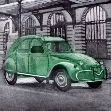 Citroen2CV