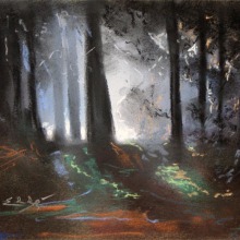 Bosque-II