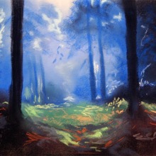 Bosque-IV