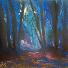 Bosque-VII