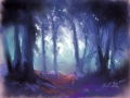 Bosque-XI