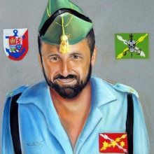 Capitan.UrbanoJose Dieguez Oliva