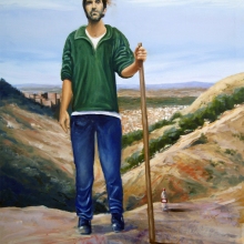 Prendimiento.Atñco.