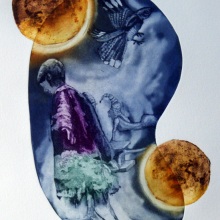 RG.1 romance de la luna luna